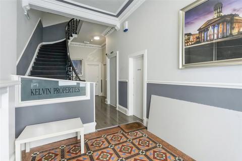undefined, Victoria Crescent Road, Glasgow, G12