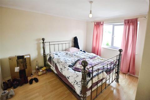 undefined, Coed Edeyrn, Llanedeyrn, Caerdydd