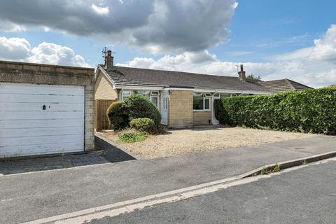 1 Ashdown Drive, Melksham, SN12 7HP
