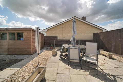 1 Ashdown Drive, Melksham, SN12 7HP