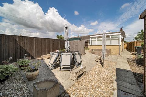 1 Ashdown Drive, Melksham, SN12 7HP