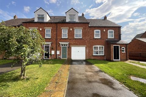 9 Constantine Crescent, Scarborough, YO12 4LQ
