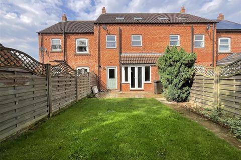 9 Constantine Crescent, Scarborough, YO12 4LQ
