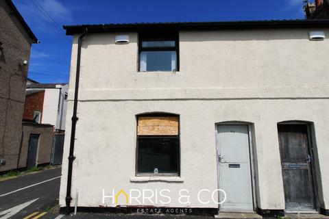 undefined, Mount Street, Fleetwood, FY7
