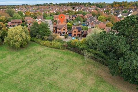 undefined, Blakeney Court, Tattenhoe, Milton Keynes