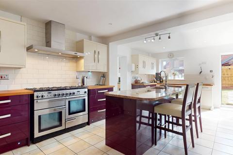 undefined, Blakeney Court, Tattenhoe, Milton Keynes