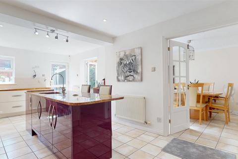 undefined, Blakeney Court, Tattenhoe, Milton Keynes