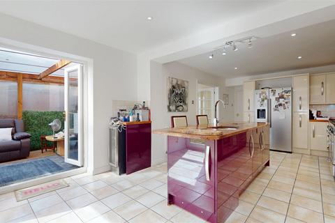 undefined, Blakeney Court, Tattenhoe, Milton Keynes
