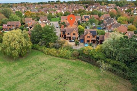 undefined, Blakeney Court, Milton Keynes MK4