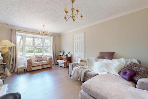 undefined, Blakeney Court, Milton Keynes MK4