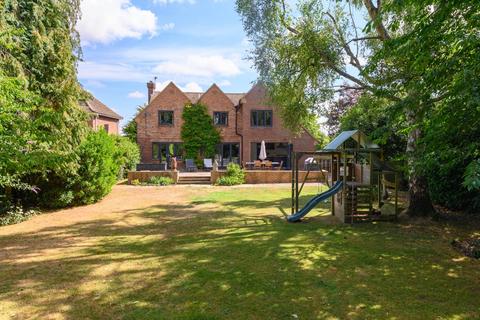 5 bedroom detached house for sale, Lower Road, Stoke Mandeville
