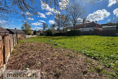 undefined, Land Off Avondale Road, Darwen, Lancashire, BB3