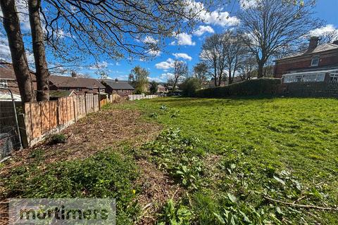 undefined, Land Off Avondale Road, Darwen, Lancashire, BB3