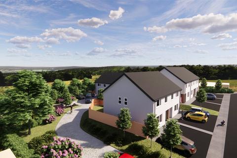 4 bedroom semi-detached house for sale, Rhos Ceiro, Bow St, Aberystwyth