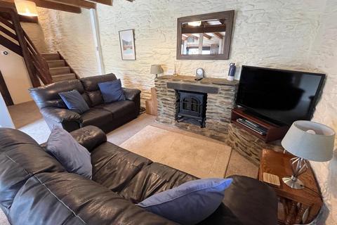 2 bedroom house for sale, Lawhyre, Polvillion Road, Fowey