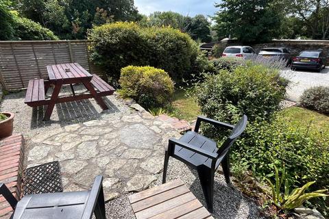 2 bedroom house for sale, Lawhyre, Polvillion Road, Fowey