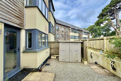 2 bedroom maisonette for sale, Boscawen Woods, Truro