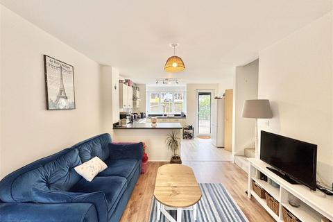 2 bedroom maisonette for sale, Boscawen Woods, Truro
