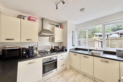 2 bedroom maisonette for sale, Boscawen Woods, Truro