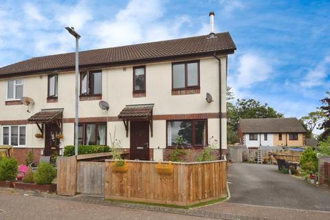 undefined, Walnut Close, Netheravon, SP4 9QS