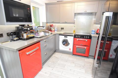 undefined, Walnut Close, Netheravon, SP4 9QS