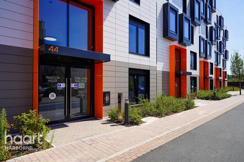 undefined, Rotton Park Street, BIRMINGHAM