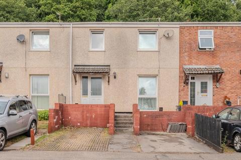 Neath Court, Cwmbran NP44