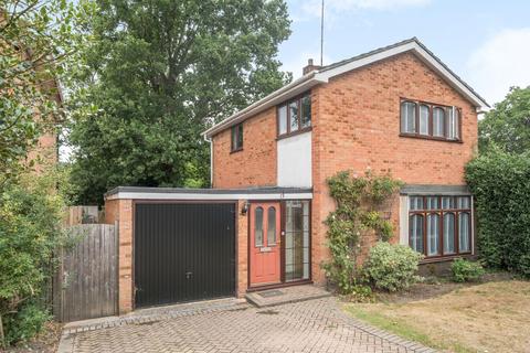 Glynswood, Camberley, Surrey, GU15