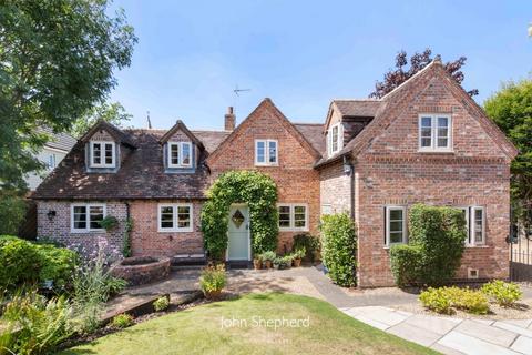 4 bedroom detached house for sale, Spring Lane, Hockley Heath, Solihull, B94