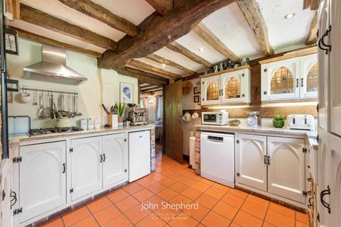 4 bedroom detached house for sale, Spring Lane, Hockley Heath, Solihull, B94