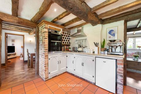 4 bedroom detached house for sale, Spring Lane, Hockley Heath, Solihull, B94
