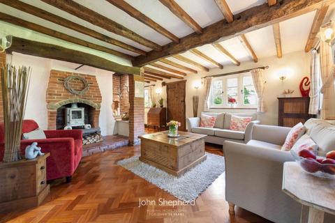 4 bedroom detached house for sale, Spring Lane, Hockley Heath, Solihull, B94