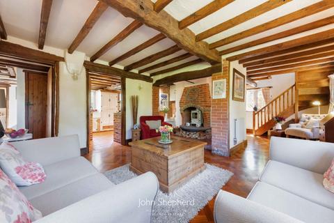 undefined, Spring Lane, Hockley Heath, Solihull, B94
