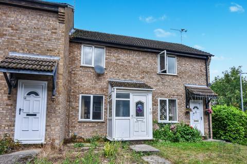 1 bedroom terraced house for sale, Ipswich IP8