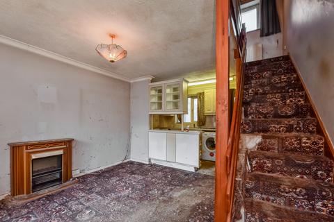 1 bedroom terraced house for sale, Ipswich IP8