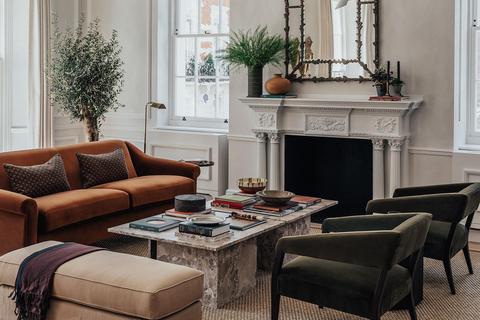 undefined, 37 Hertford Street Residences, Mayfair, London, W1J 7SE