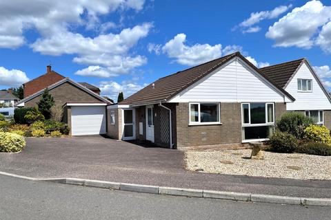 50 Causey Gardens, Exeter, EX1 3SS