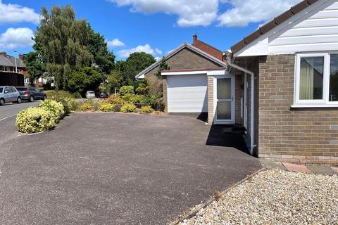 50 Causey Gardens, Exeter, EX1 3SS
