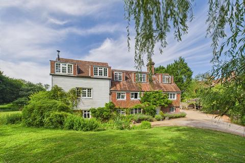 5 bedroom detached house for sale, Newick Lane, Mayfield, TN20