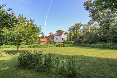 5 bedroom detached house for sale, Newick Lane, Mayfield, TN20