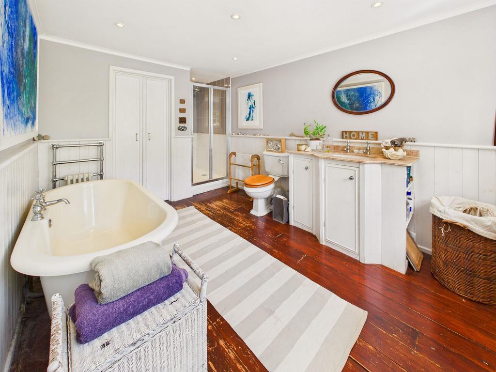 En-Suite