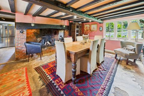 5 bedroom detached house for sale, Newick Lane, Mayfield, TN20