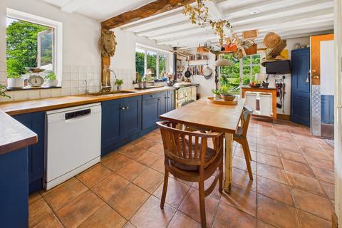 5 bedroom detached house for sale, Newick Lane, Mayfield, TN20
