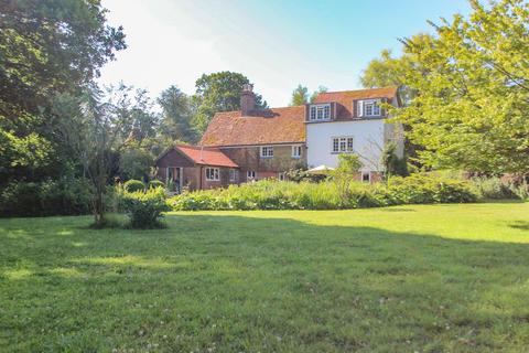 5 bedroom detached house for sale, Newick Lane, Mayfield, TN20