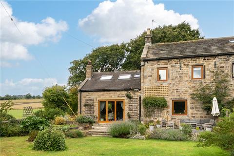 1, Manor Cottages Moor Lane, Weston, Otley, LS21 2HS