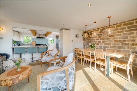 1, Manor Cottages Moor Lane, Weston, Otley, LS21 2HS