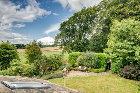 1, Manor Cottages Moor Lane, Weston, Otley, LS21 2HS