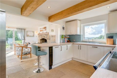 1, Manor Cottages Moor Lane, Weston, Otley, LS21 2HS