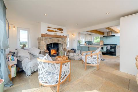 1, Manor Cottages Moor Lane, Weston, Otley, LS21 2HS