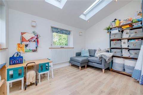 1, Manor Cottages Moor Lane, Weston, Otley, LS21 2HS
